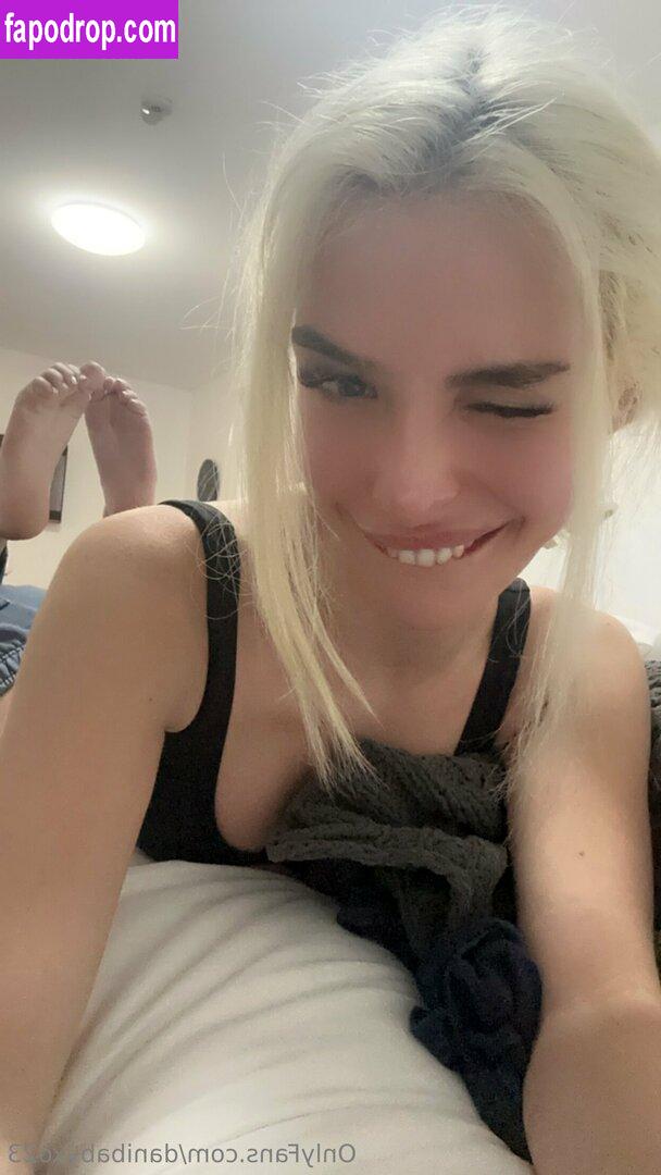 Dani Mirkin / danibabyxo23 / danimirkin leak of nude photo #0058 from OnlyFans or Patreon