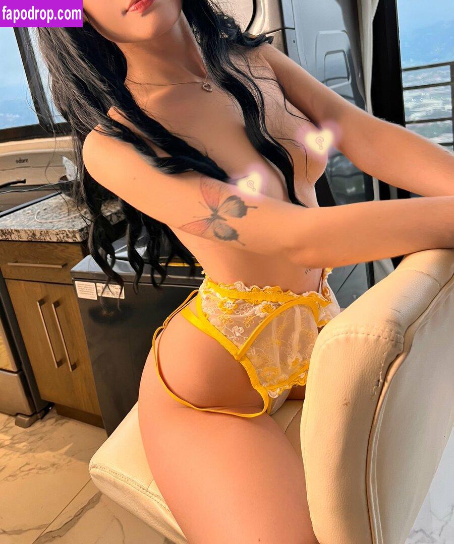 dani_mur / dani_over / daniover23 leak of nude photo #0002 from OnlyFans or Patreon