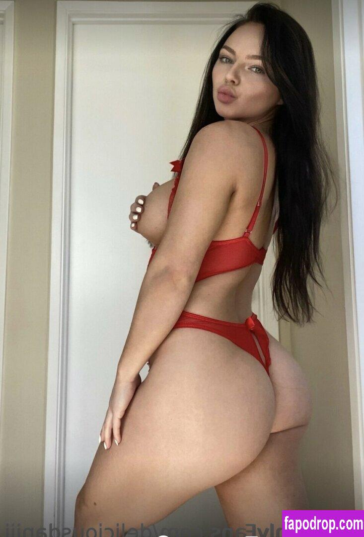 Dani Phelps / daniphelps / deliciousdaniii leak of nude photo #0040 from OnlyFans or Patreon