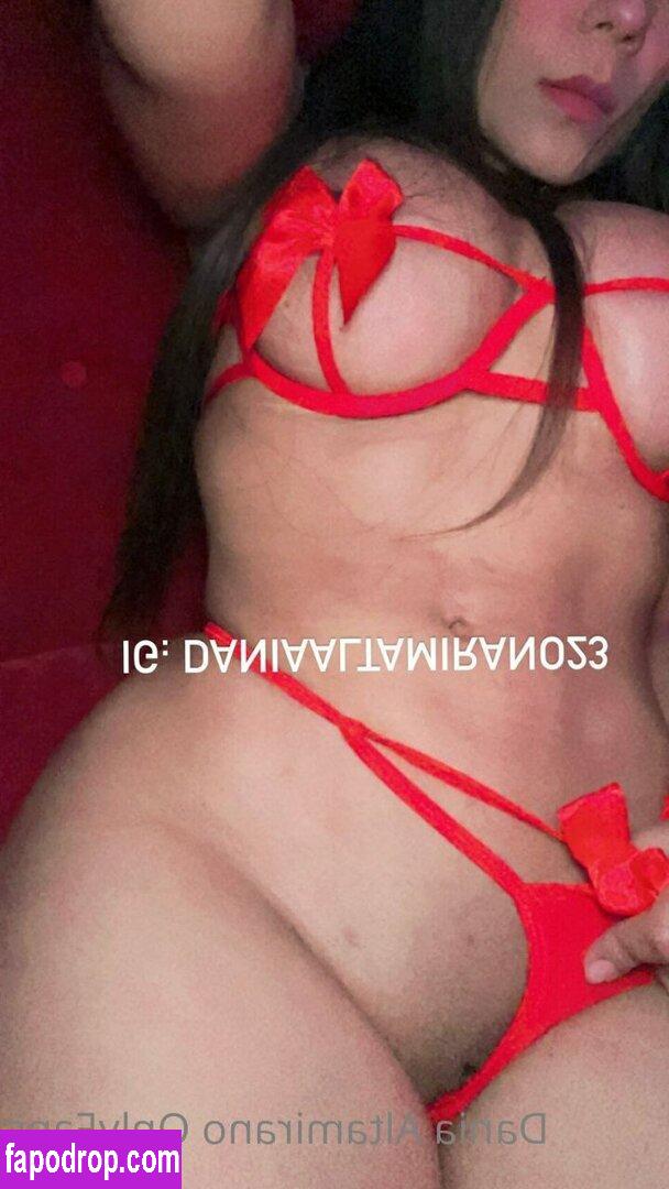 Dania Altamirano / daniaaltamiran / daniaaltamirano / daniaaltamirano23 leak of nude photo #0026 from OnlyFans or Patreon