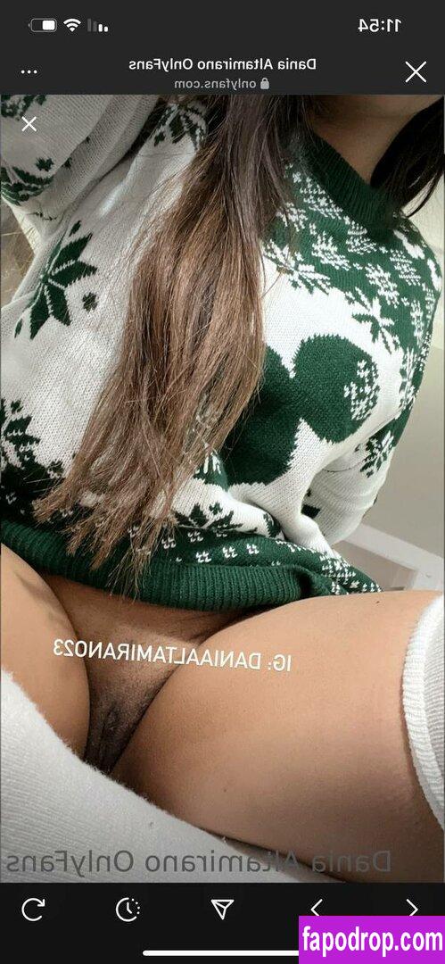 Dania Altamirano / daniaaltamiran / daniaaltamirano / daniaaltamirano23 слитое обнаженное фото #0033 с Онлифанс или Патреон