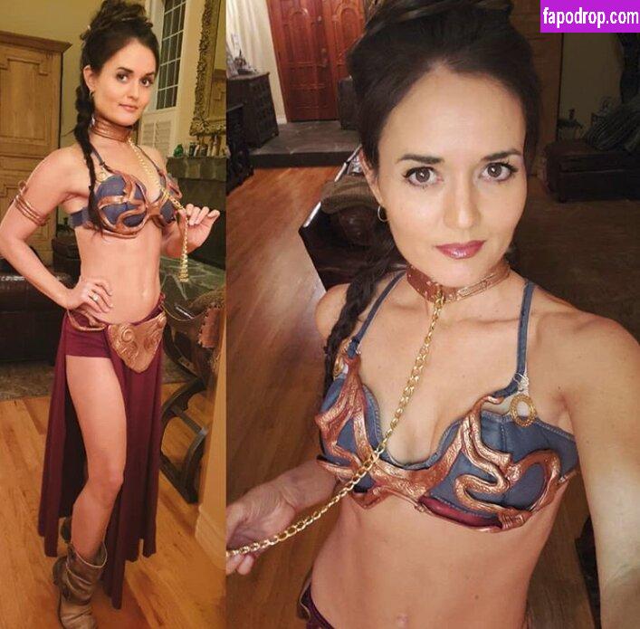 Danica McKellar / danicamckellar leak of nude photo #0010 from OnlyFans or Patreon