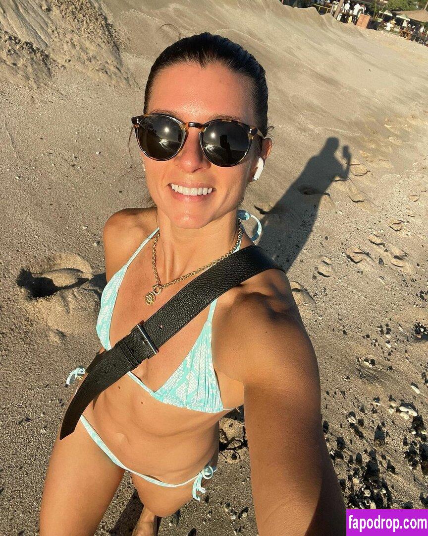 Danica Patrick / DanicaPatrick leak of nude photo #0004 from OnlyFans or Patreon