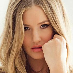 Danica Thrall слив #0003