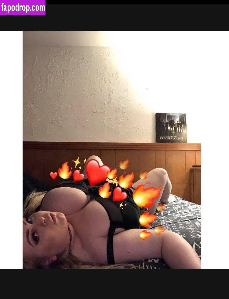 Danie Marie / daniebabie / daniesmiles leak of nude photo #0002 from OnlyFans or Patreon