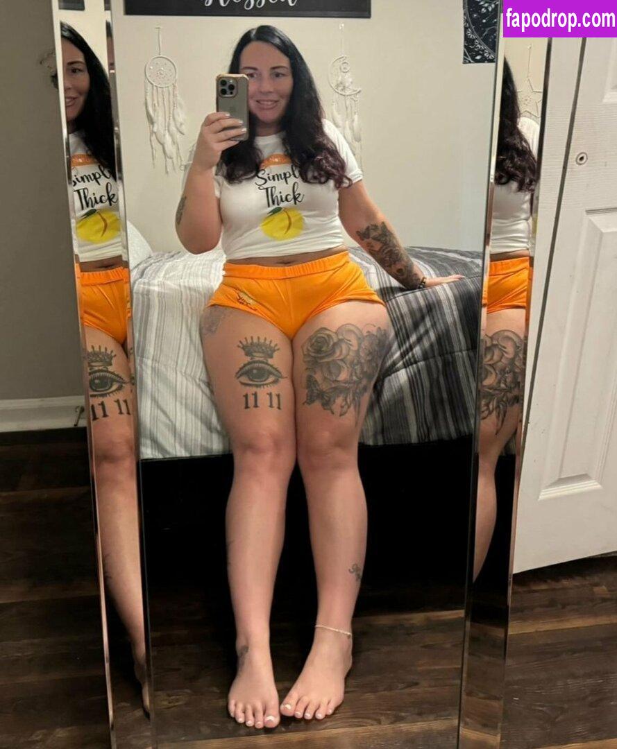 danie1111 / Danie / danielle.1111 leak of nude photo #0010 from OnlyFans or Patreon