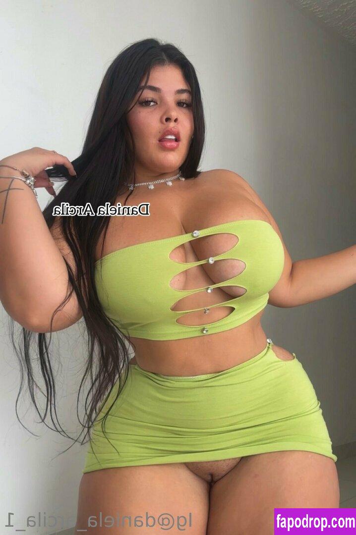 Daniela Arcila / daniela_arcila1 leak of nude photo #0008 from OnlyFans or Patreon