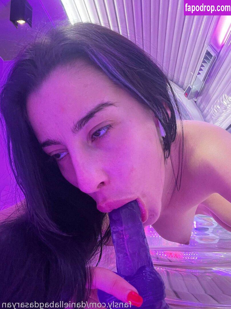 Daniela Bagdasaryan / daniellabagdasaryan leak of nude photo #0012 from OnlyFans or Patreon