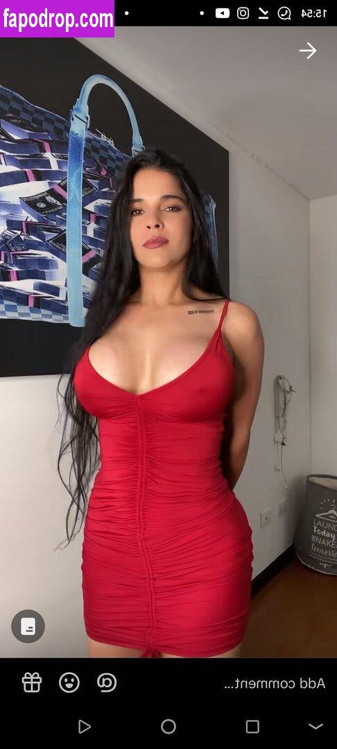 Daniela Baptista / baptista_daniela / danielabaptistaofficial leak of nude photo #0115 from OnlyFans or Patreon