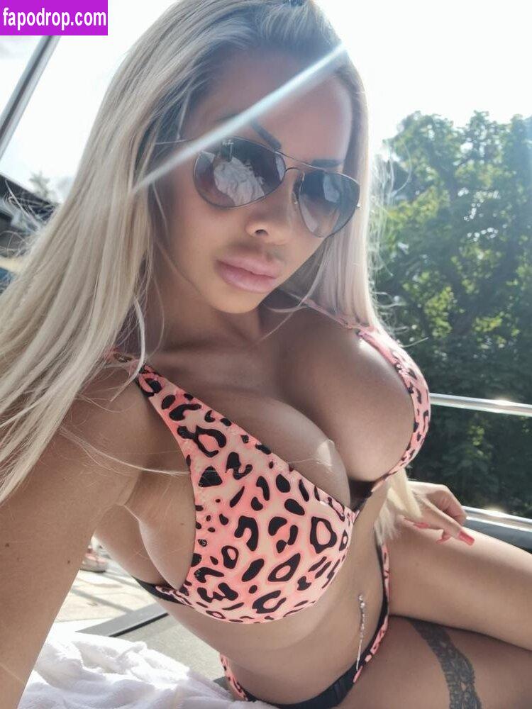 Daniela Hansson /  leak of nude photo #0020 from OnlyFans or Patreon