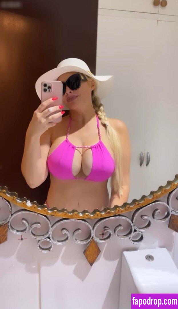 Daniela Katzenberger / danielakatzenberger leak of nude photo #0030 from OnlyFans or Patreon