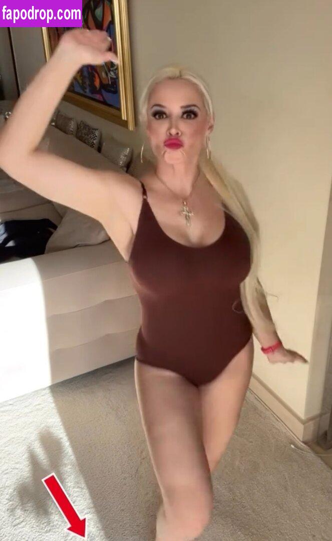 Daniela Katzenberger / danielakatzenberger leak of nude photo #0180 from OnlyFans or Patreon