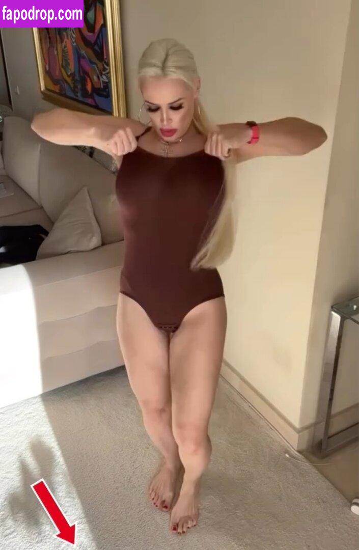 Daniela Katzenberger / danielakatzenberger leak of nude photo #0187 from OnlyFans or Patreon