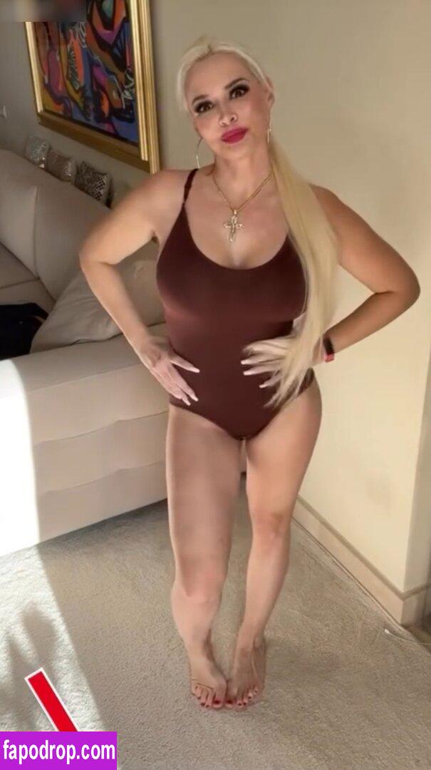 Daniela Katzenberger / danielakatzenberger leak of nude photo #0188 from OnlyFans or Patreon