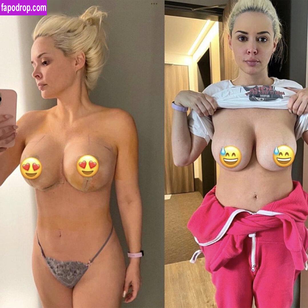 Daniela Katzenberger / danielakatzenberger leak of nude photo #0223 from OnlyFans or Patreon