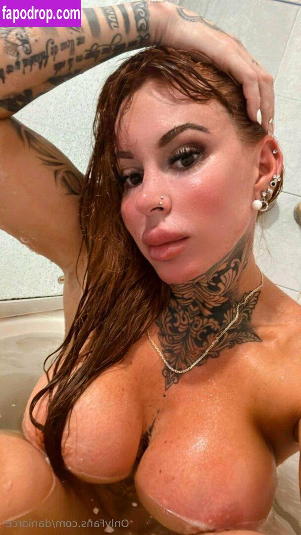 Daniela Orce / _daniorce / daniorce / daniorceok leak of nude photo #0027 from OnlyFans or Patreon