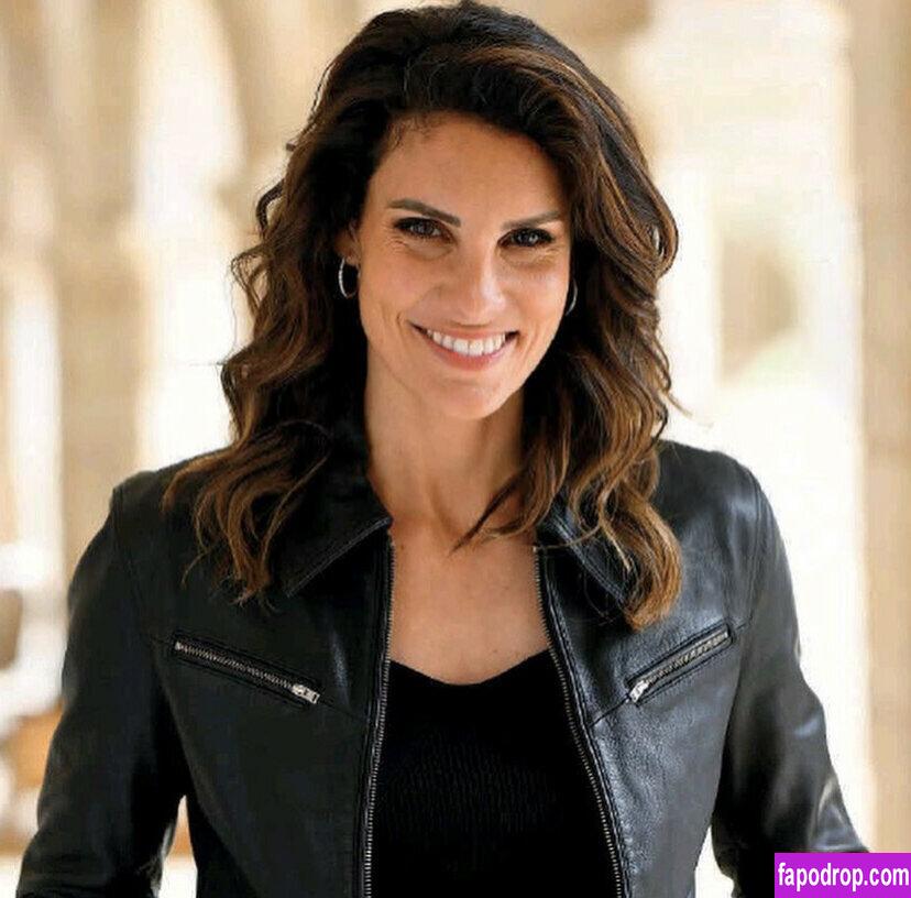 Daniela Ruah / danielaruah слитое обнаженное фото #0047 с Онлифанс или Патреон