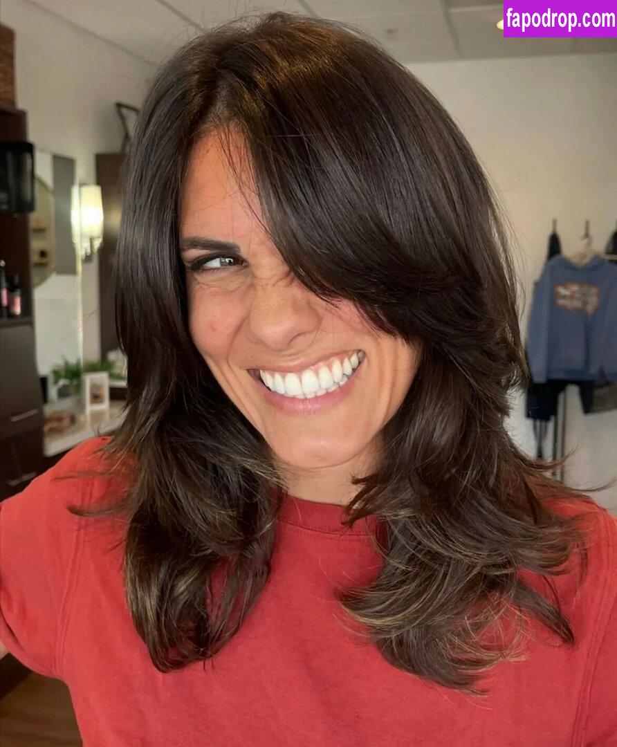 Daniela Ruah / danielaruah leak of nude photo #0089 from OnlyFans or Patreon