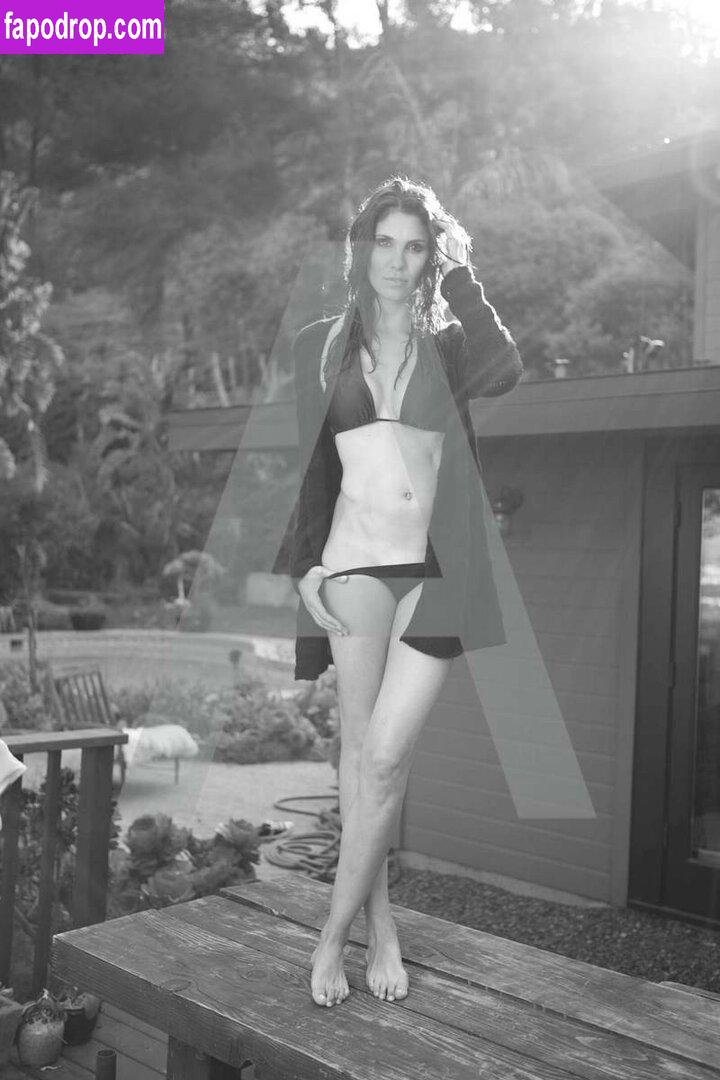 Daniela Ruah / danielaruah leak of nude photo #0110 from OnlyFans or Patreon