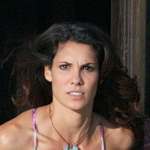 Daniela Ruah фото #0009