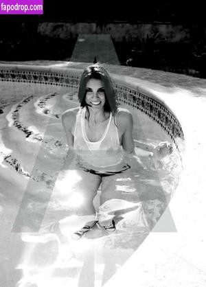 Daniela Ruah фото #0095