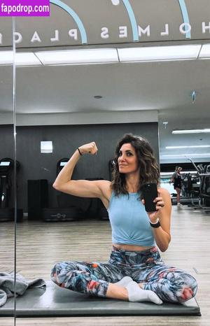 Daniela Ruah фото #0099