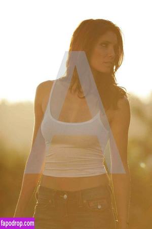 Daniela Ruah фото #0105