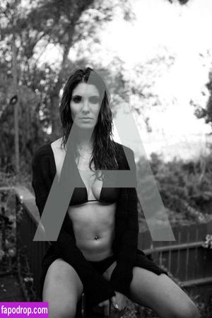 Daniela Ruah фото #0111