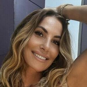 Daniela Zuccarini leak #0007