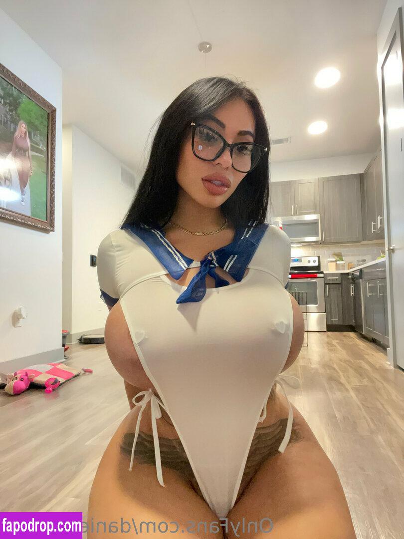 daniela23_19 /  leak of nude photo #0037 from OnlyFans or Patreon