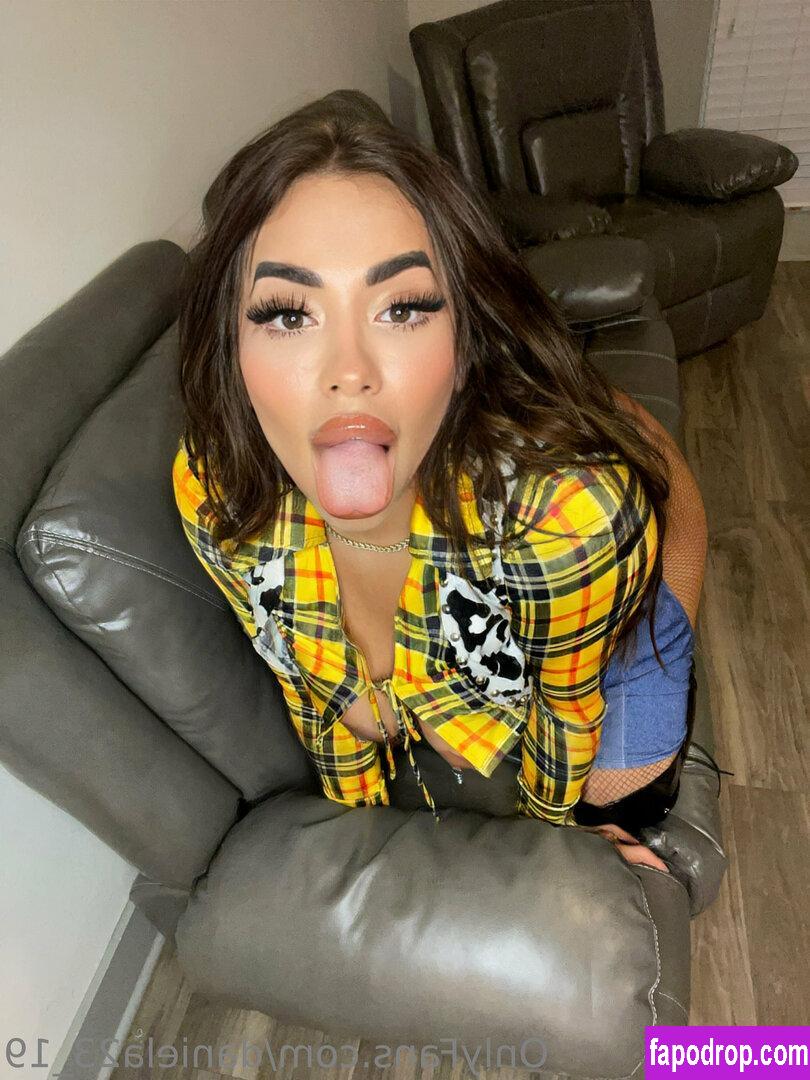 daniela23_19 /  leak of nude photo #0050 from OnlyFans or Patreon