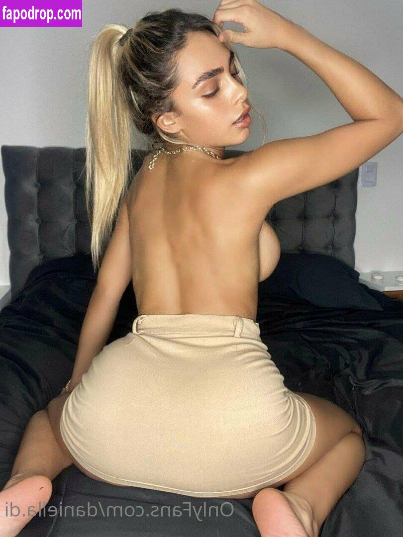 daniella.di / daniellasocial leak of nude photo #0027 from OnlyFans or Patreon