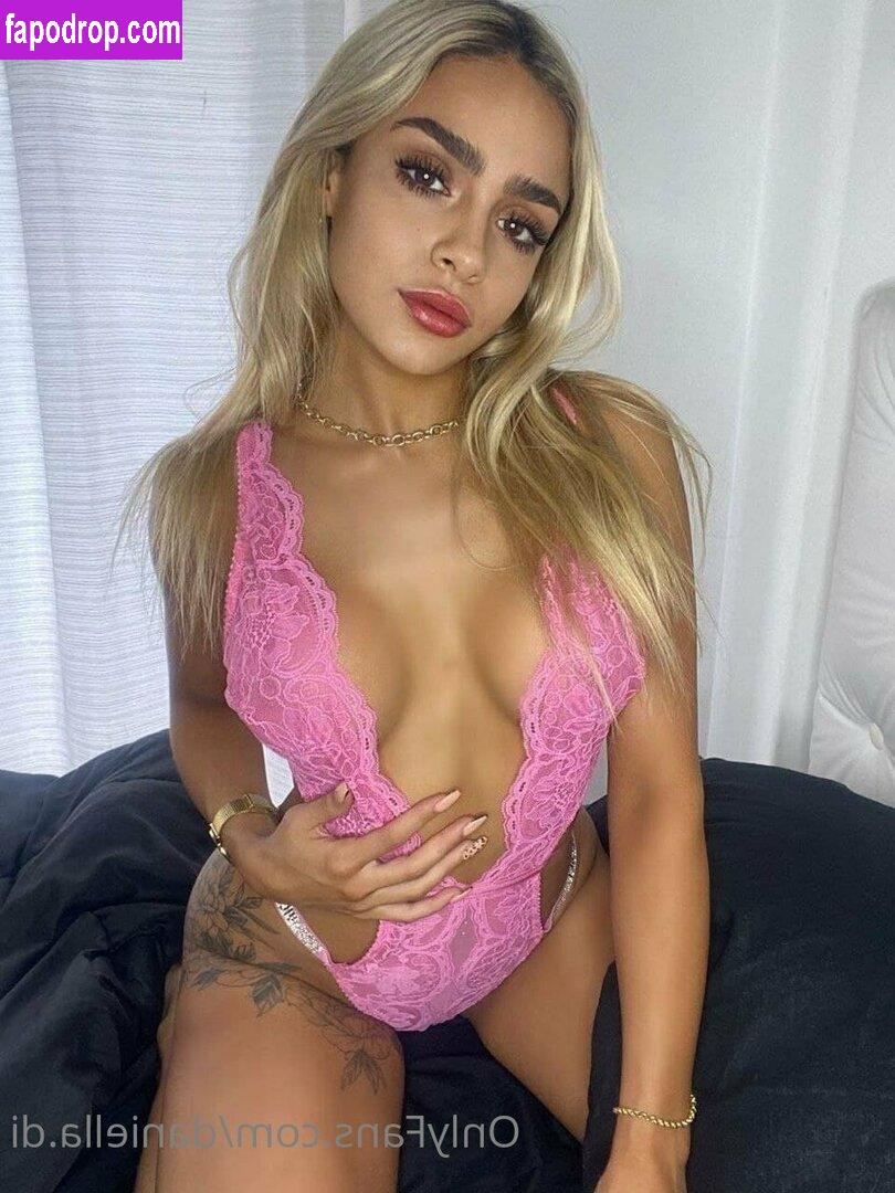 daniella.di / daniellasocial leak of nude photo #0028 from OnlyFans or Patreon