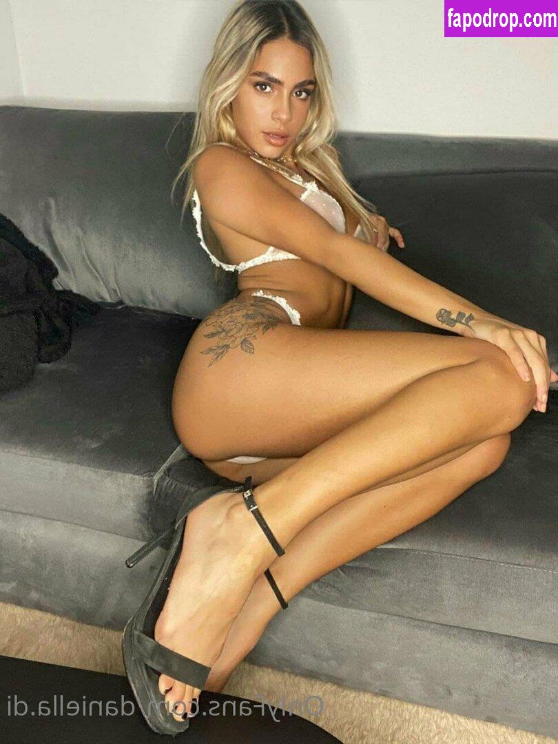 daniella.di / daniellasocial leak of nude photo #0031 from OnlyFans or Patreon