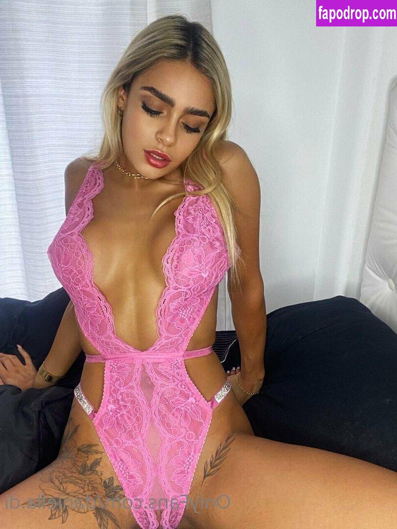 daniella.di / daniellasocial leak of nude photo #0037 from OnlyFans or Patreon