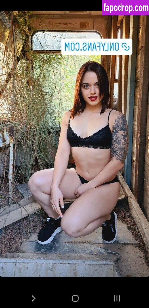 Daniella Shutov / Dpunch / daniella_shoot leak of nude photo #0028 from OnlyFans or Patreon