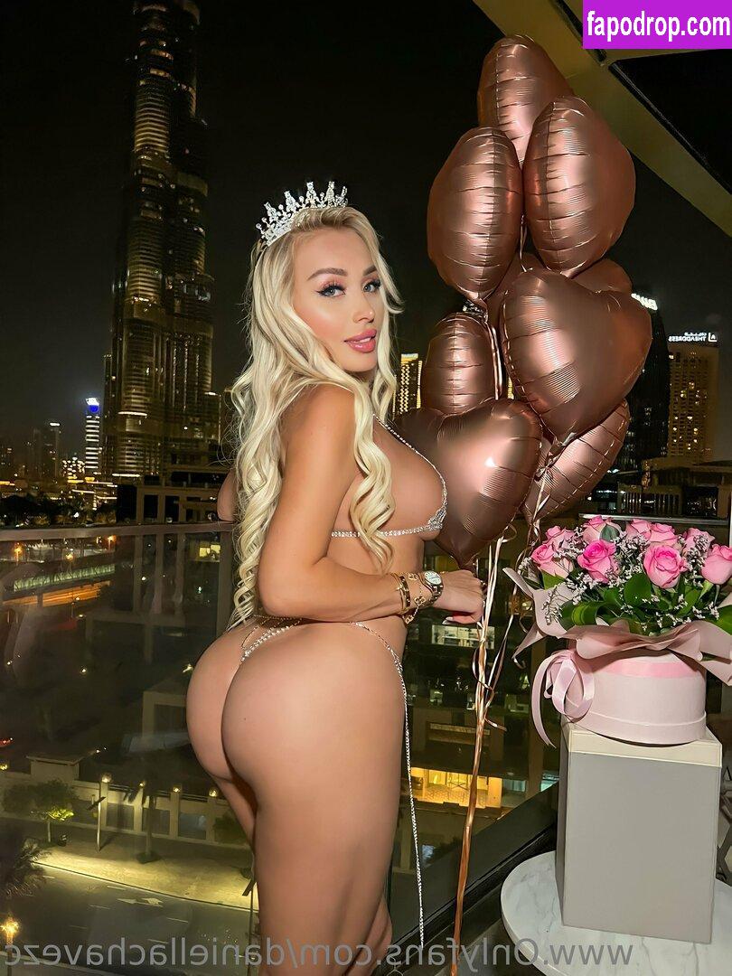 daniellachavezc /  leak of nude photo #0003 from OnlyFans or Patreon