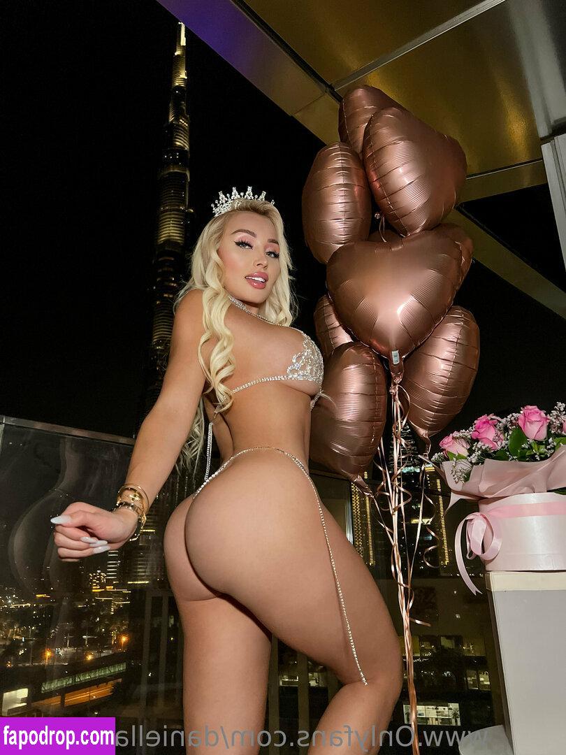 daniellachavezc /  leak of nude photo #0004 from OnlyFans or Patreon