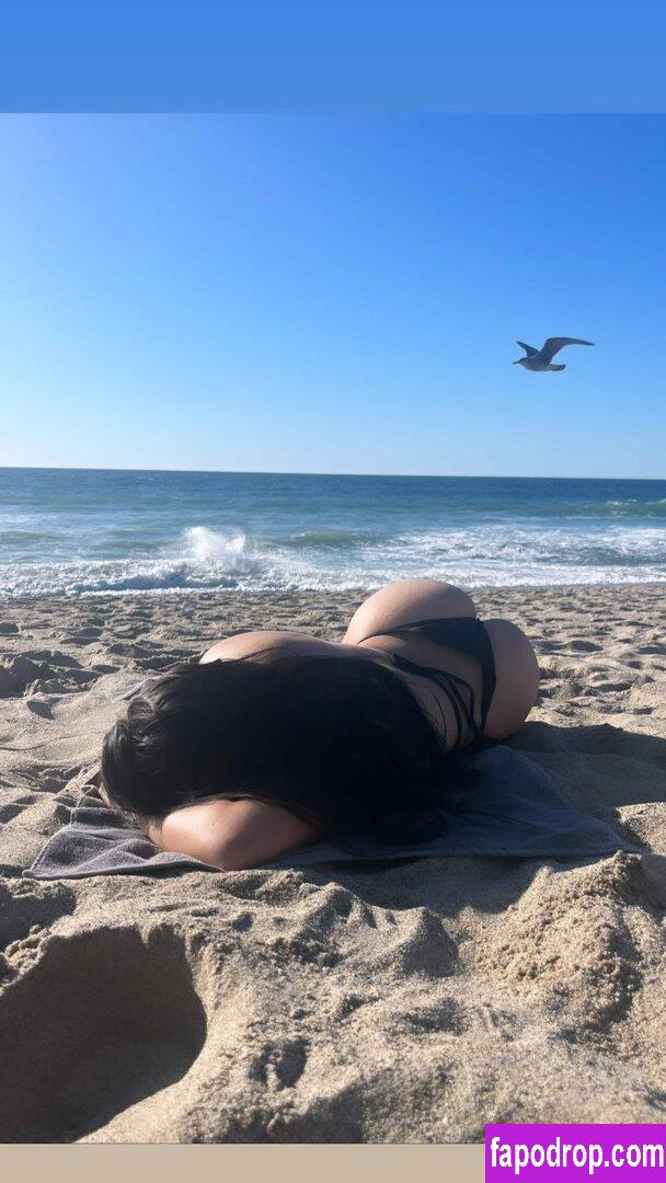Danielle Alon / _daniellebaby_ / daniellealon1 leak of nude photo #0012 from OnlyFans or Patreon