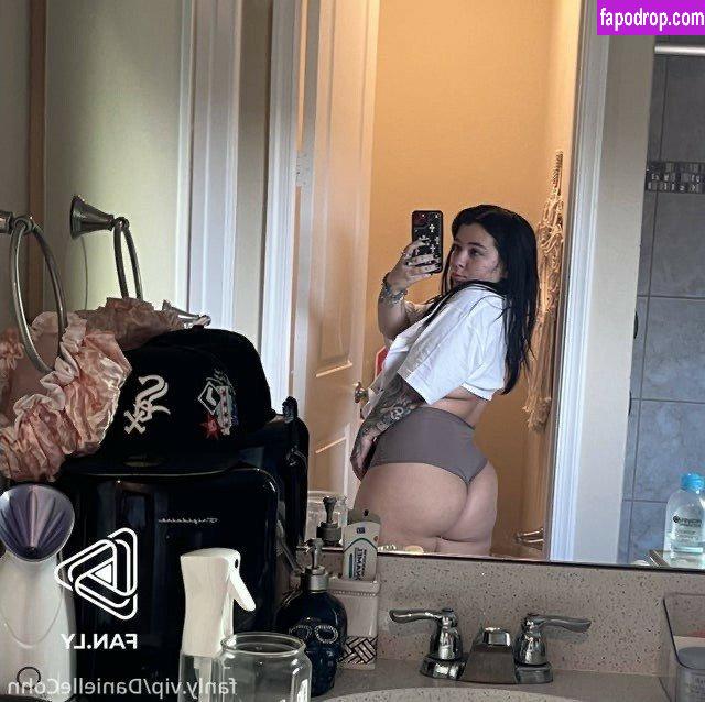Danielle Cohn / daniellecohn leak of nude photo #0448 from OnlyFans or Patreon