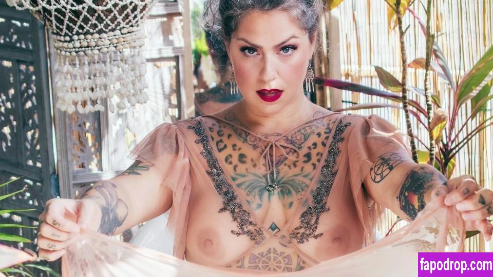 Danielle Colby / DanielleColby / daniellecolbyamericanpicker leak of nude photo #0803 from OnlyFans or Patreon