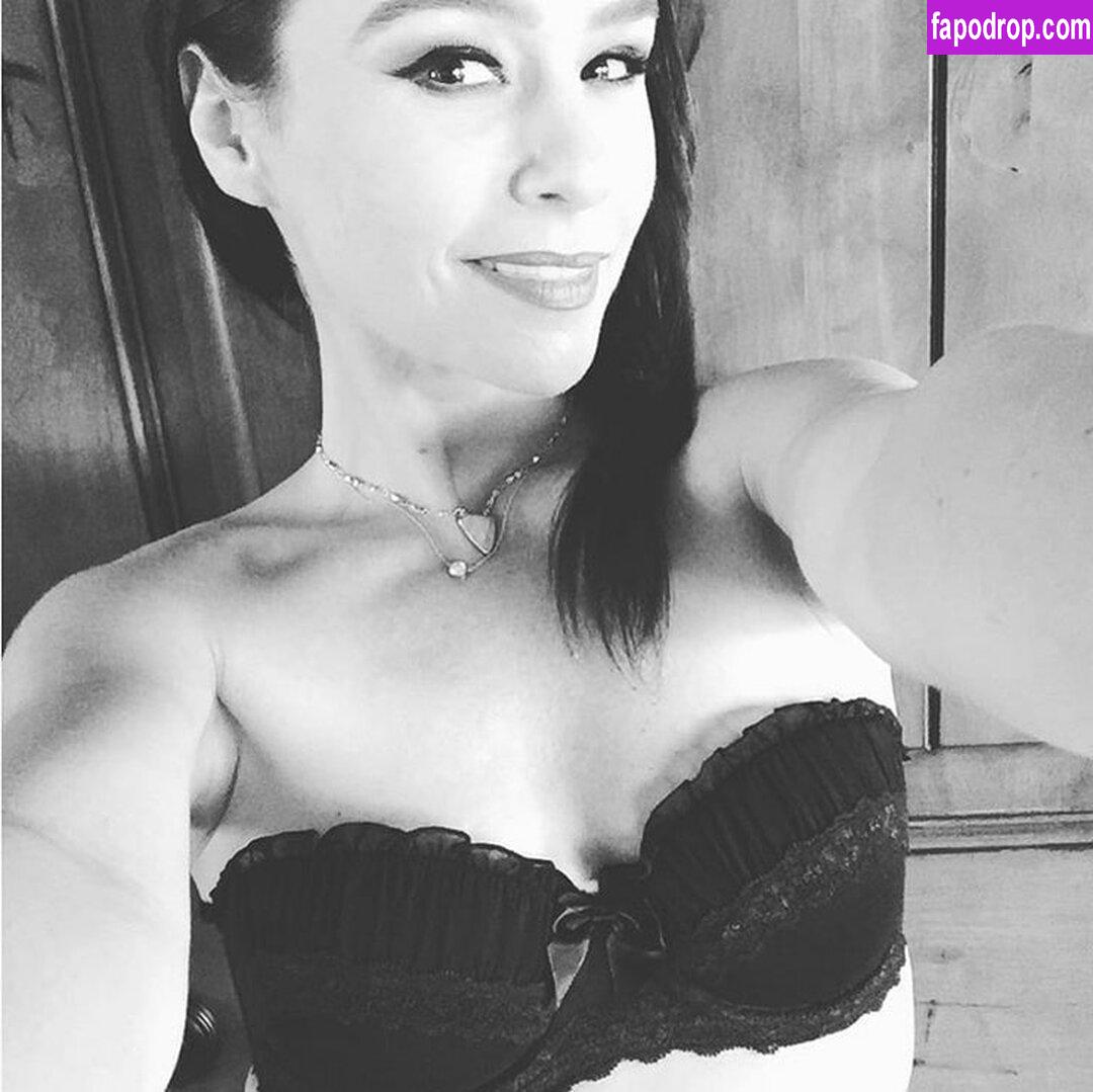 Danielle Harris / halloweengal / horrorgal leak of nude photo #0084 from OnlyFans or Patreon