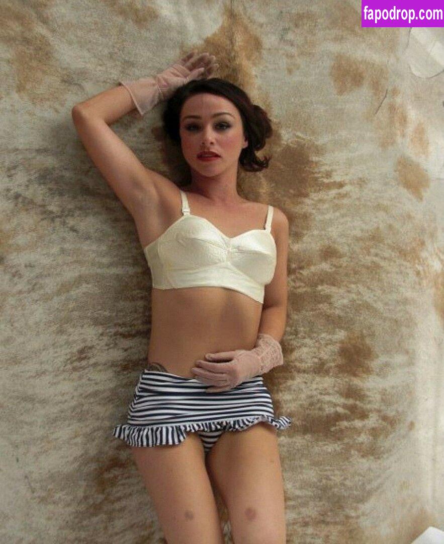 Danielle Harris / halloweengal / horrorgal leak of nude photo #0096 from OnlyFans or Patreon