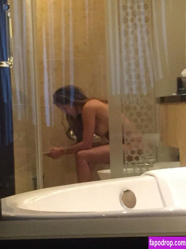 Danielle Lloyd / missdlloyd leak of nude photo #0024 from OnlyFans or Patreon