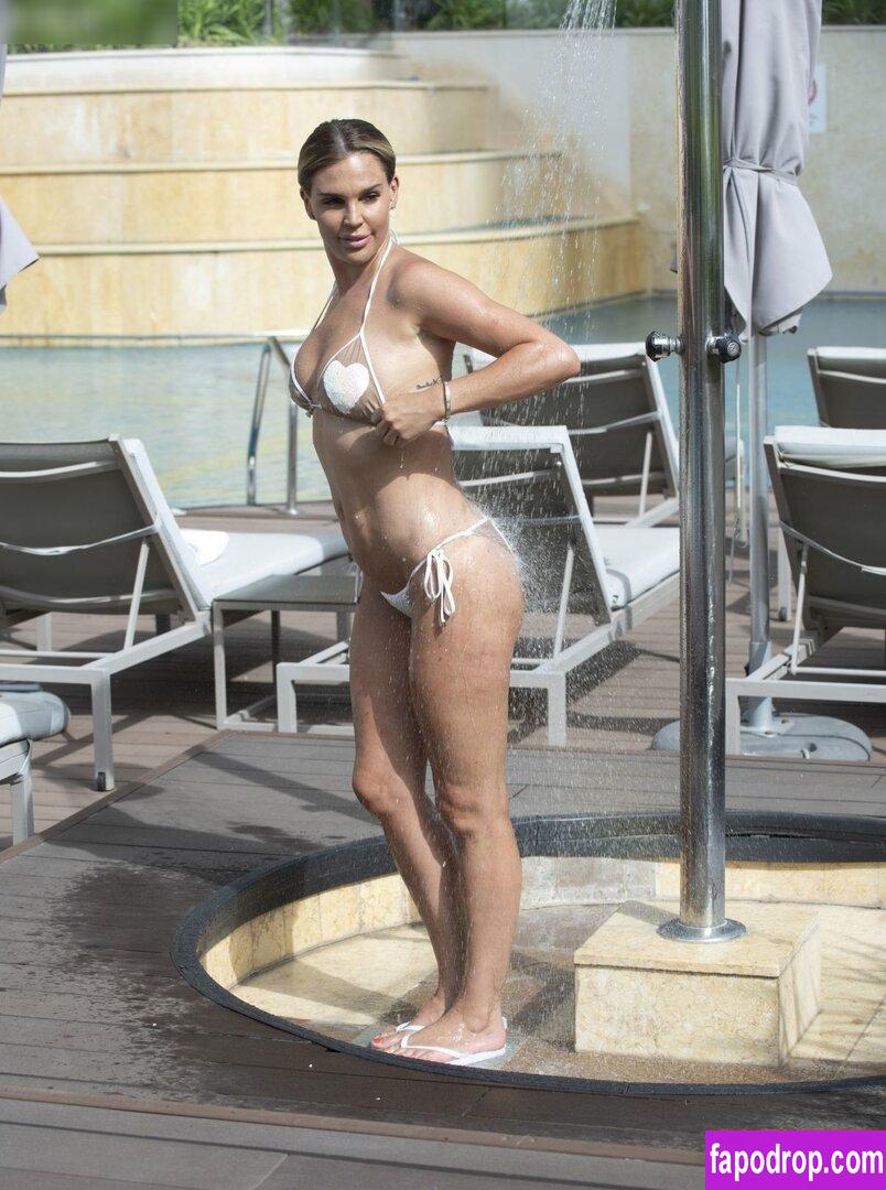 Danielle Lloyd / missdlloyd слитое обнаженное фото #0068 с Онлифанс или Патреон