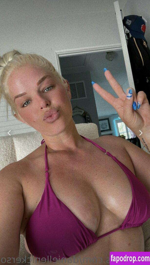 Danielle Nickerson / Diamonddeeeee / Platinum Pincess / daniellenickerson leak of nude photo #0077 from OnlyFans or Patreon