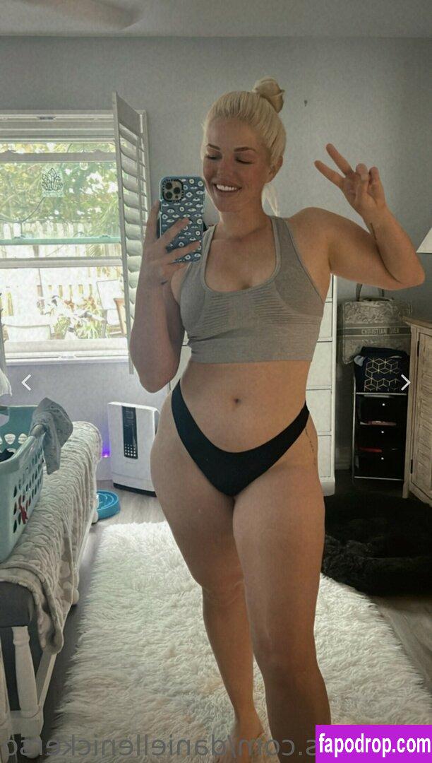 Danielle Nickerson / Diamonddeeeee / Platinum Pincess / daniellenickerson leak of nude photo #0081 from OnlyFans or Patreon