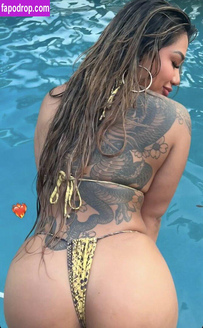 Danielle Rimando Villamor / daniellenicollev leak of nude photo #0004 from OnlyFans or Patreon