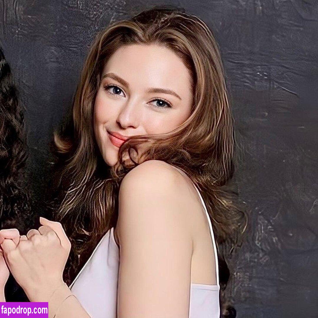 Danielle Rose Russell / danielleroserussell слитое обнаженное фото #0043 с Онлифанс или Патреон