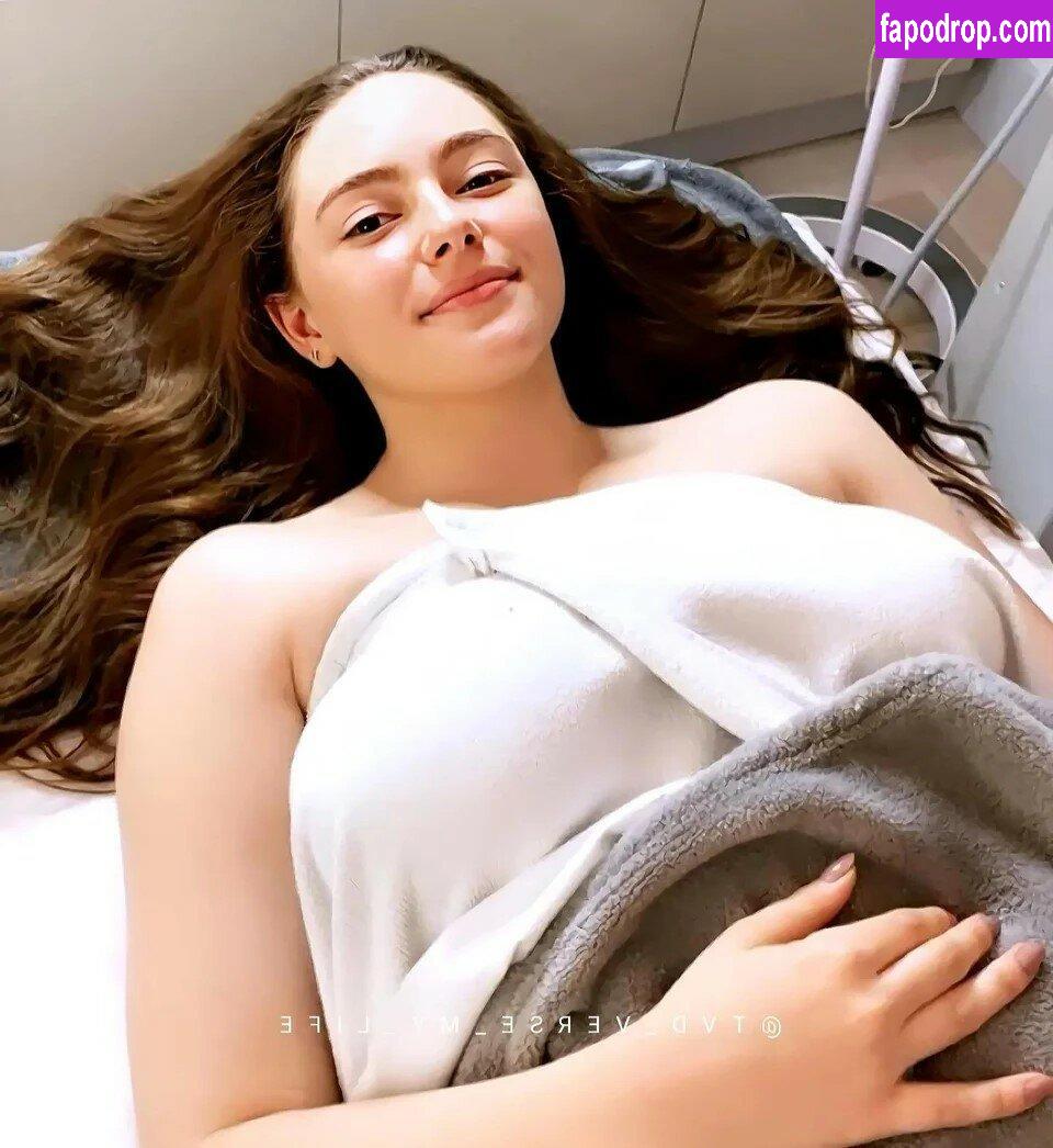 Danielle Rose Russell / danielleroserussell leak of nude photo #0063 from OnlyFans or Patreon